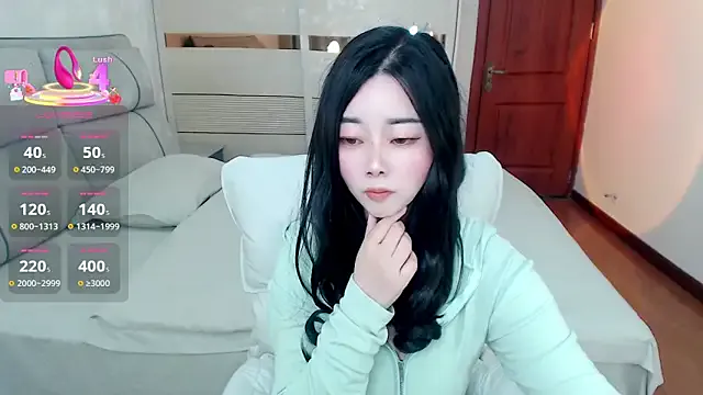 Offline Xiaodie-baby on StripChat