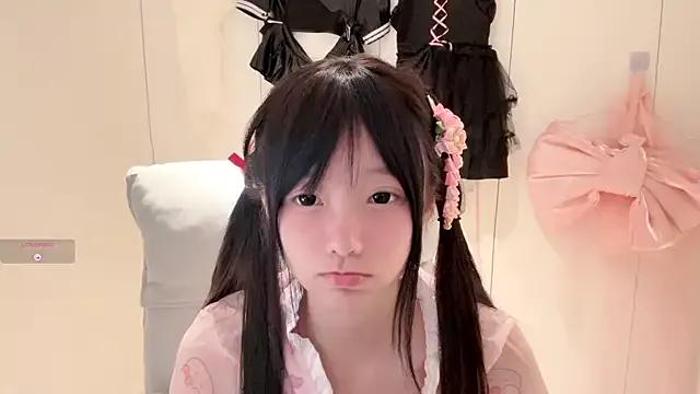xiaoxia_baby from StripChat is Freechat