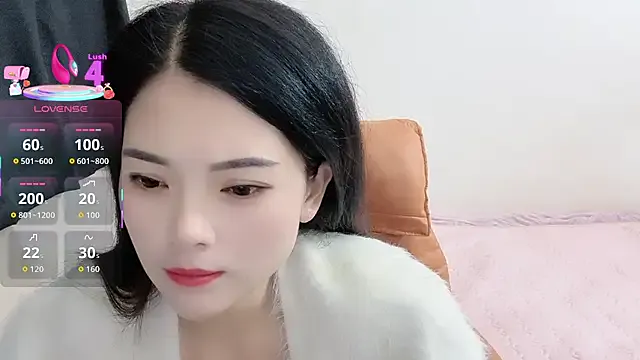 Offline Xiaoxiao-258 on StripChat