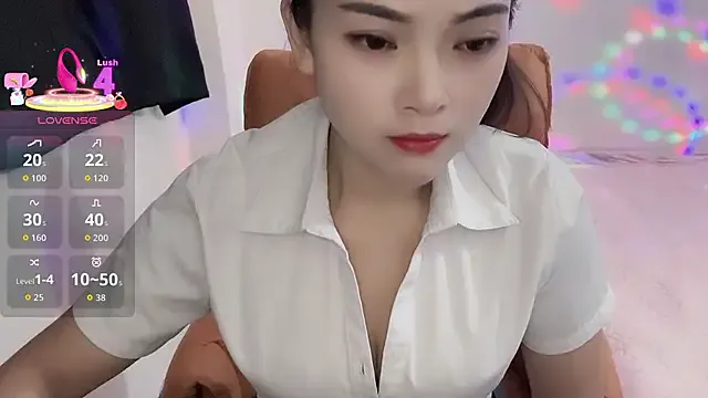 Offline Xiaoxiao-258 on StripChat