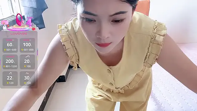 Offline Xiaoxiao-258 on StripChat