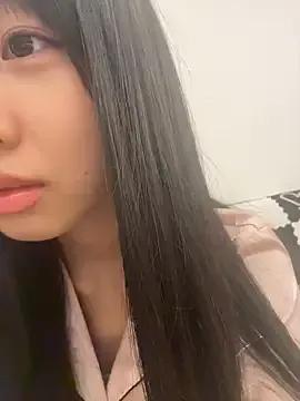 xinyu789 model from StripChat