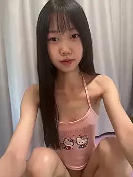 xinyu789 from StripChat is Freechat