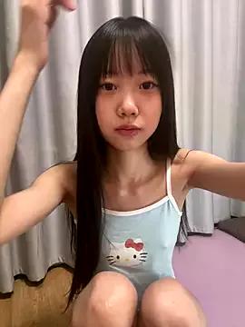 xinyu789 from StripChat is Freechat