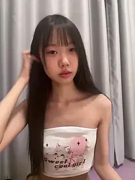 xinyu789 from StripChat is Freechat