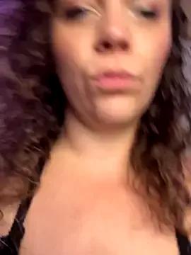 XoMisty from StripChat is Freechat