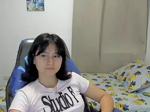 xoxo_kiitty from StripChat