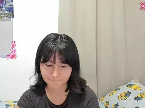 xoxo_kiitty from StripChat