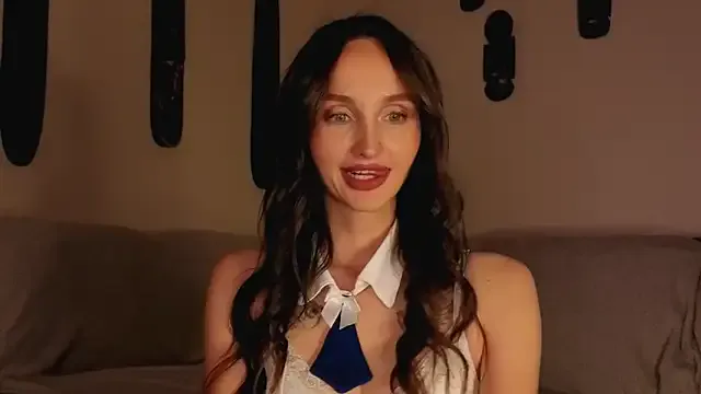 Freechat xSweetMissx on StripChat