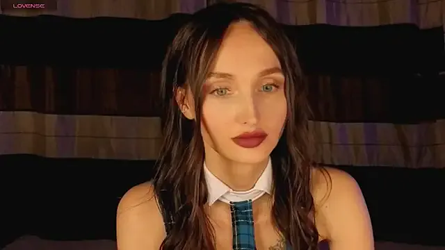 Freechat xSweetMissx on StripChat