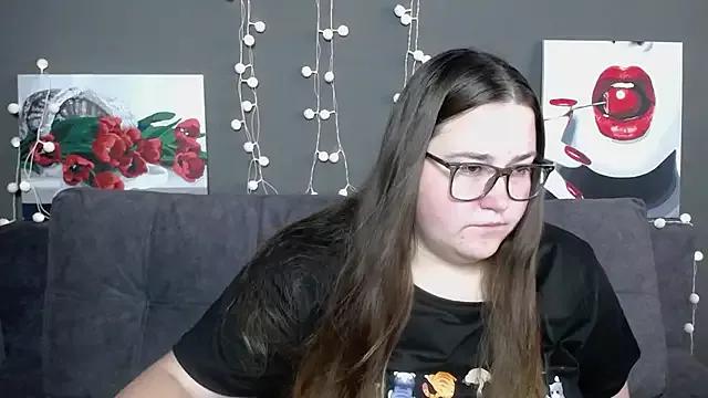 XX_Daniella_XX from StripChat is Group