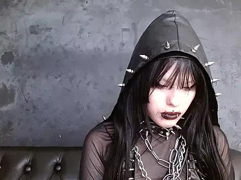 XXIOUX from StripChat