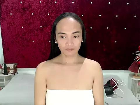XxMissBEAUTYFULLxX from StripChat