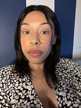 XxNicole from StripChat