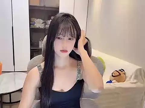xxxjbgdrgn from StripChat
