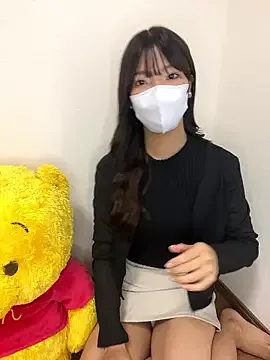 Offline y_yunchan on StripChat