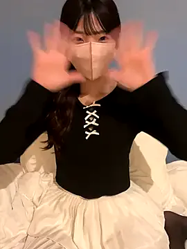 Offline y_yunchan on StripChat