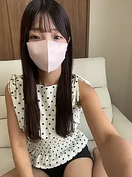 Offline y_yunchan on StripChat