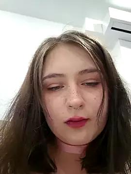 Yammy_Yumi from StripChat