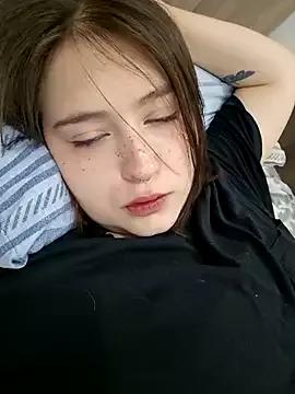 Yammy_Yumi from StripChat