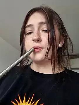 Yammy_Yumi from StripChat