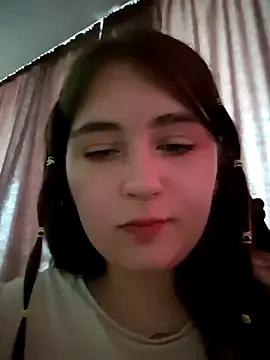 Yammy_Yumi from StripChat