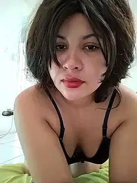 Yara0k from StripChat is Private