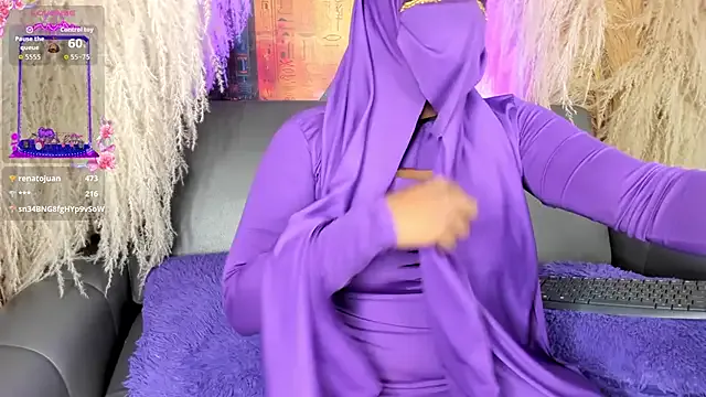 Offline yasmin_elite on StripChat