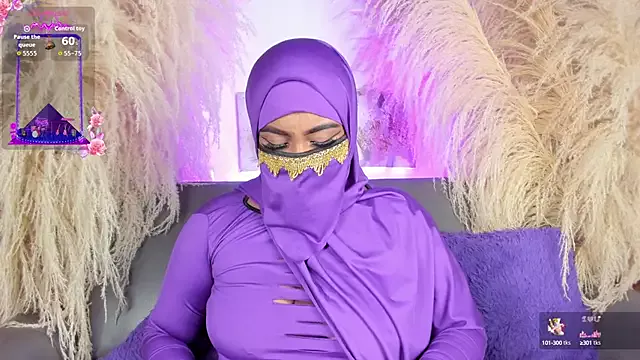 Offline yasmin_elite on StripChat