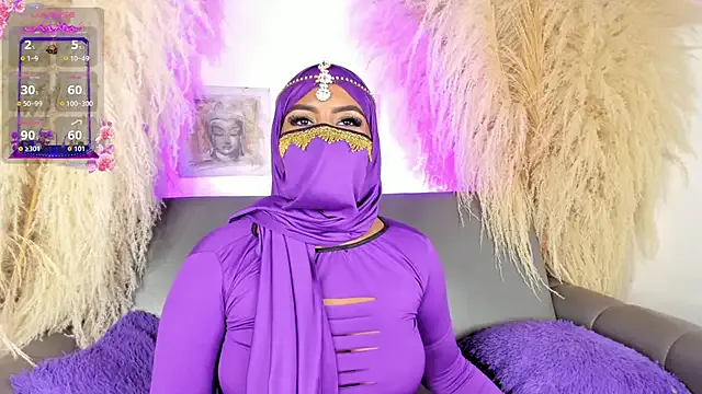 Offline yasmin_elite on StripChat