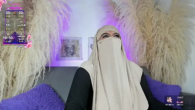 Offline yasmin_elite on StripChat