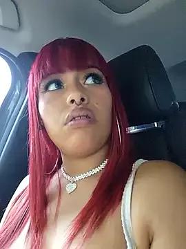 Yessica_Lopezz from StripChat