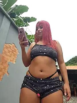 Yessica_Lopezz from StripChat