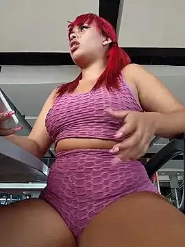 Yessica_Lopezz from StripChat