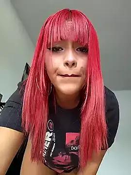 Yessica_Lopezz from StripChat