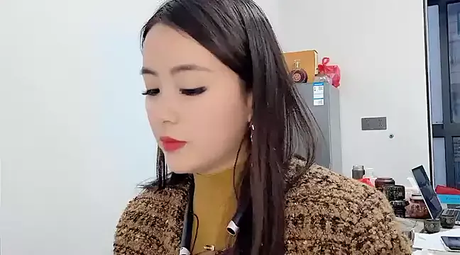 Offline Yingbao-Baby on StripChat