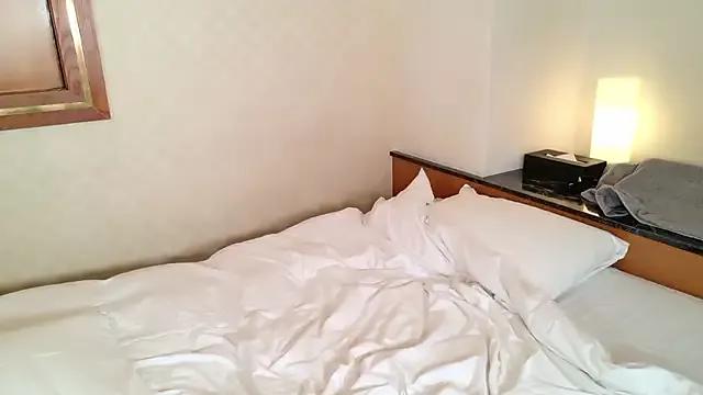 Yotsuba_07 from StripChat is Freechat