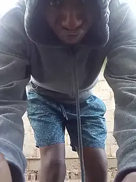 Offline younggblackkCOCK19 on StripChat