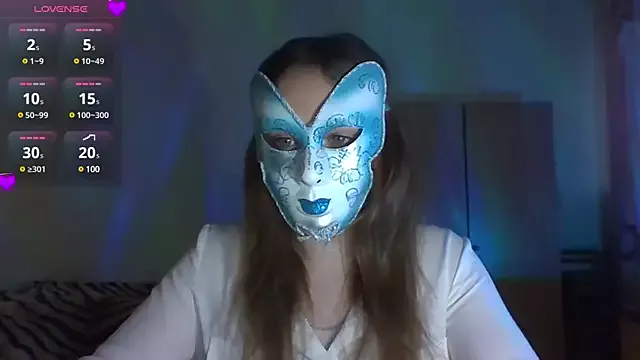 Private Your___Hope on StripChat