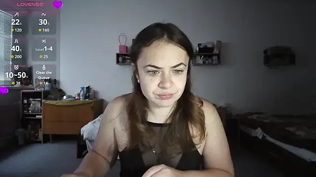 Private Your___Hope on StripChat