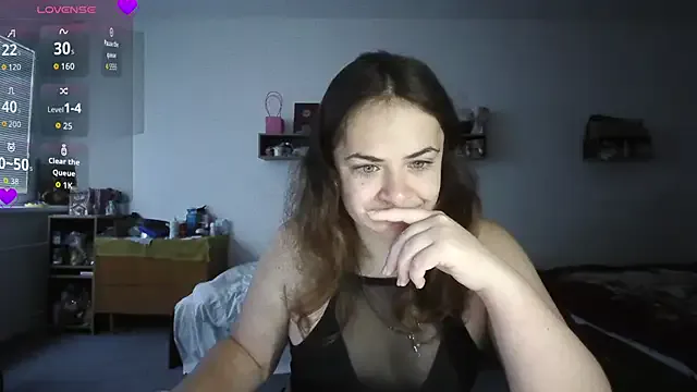 Private Your___Hope on StripChat