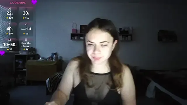 Private Your___Hope on StripChat