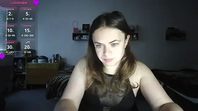 Private Your___Hope on StripChat