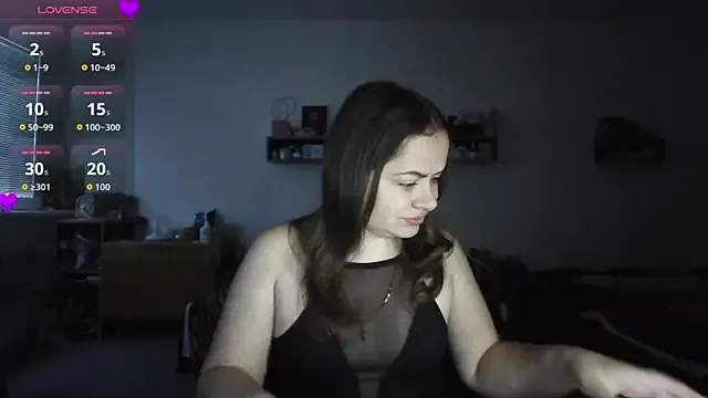 Private Your___Hope on StripChat