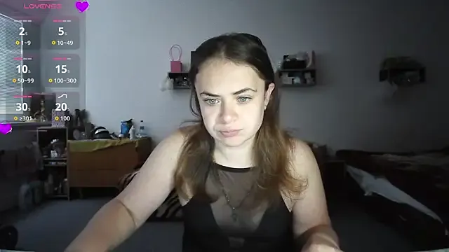 Private Your___Hope on StripChat