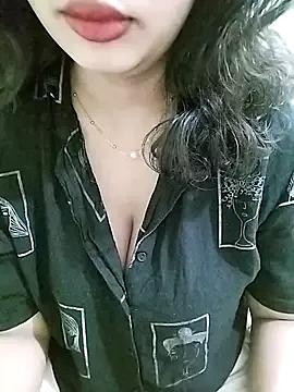 your_avni from StripChat is Freechat