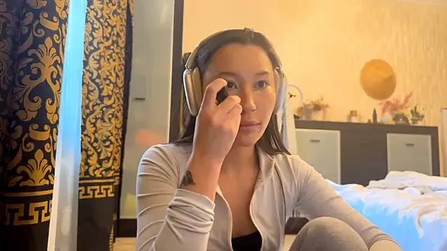 YourCoreanmiracle on StripChat