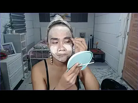 Freechat Yours_HealthyMealCumTS on StripChat