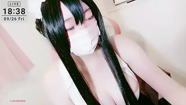 Offline YUA_HENTAI_JP on StripChat