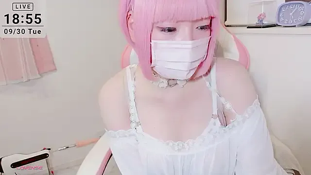 Offline YUA_HENTAI_JP on StripChat